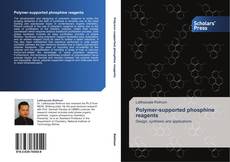 Обложка Polymer-supported phosphine reagents