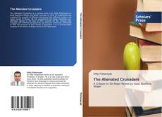 The Alienated Crusaders kitap kapağı