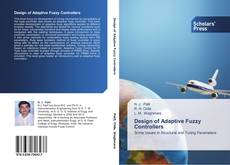 Bookcover of Design of Adaptive Fuzzy Controllers