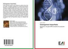 Buchcover von Osteogenesi Imperfetta