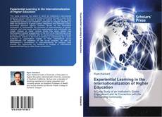 Experiential Learning in the Internationalization of Higher Education的封面
