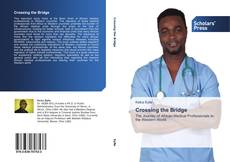 Buchcover von Crossing the Bridge