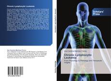 Buchcover von Chronic Lymphocytic Leukemia