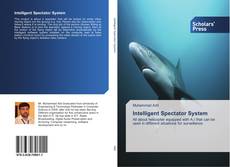 Buchcover von Intelligent Spectator System