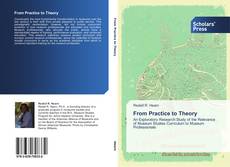 Couverture de From Practice to Theory