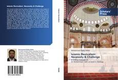 Capa do livro de Islamic Revivalism: Necessity & Challenge 