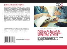 Обложка Políticas de Control de Natalidad y Poblaciones Campesinas de Puno