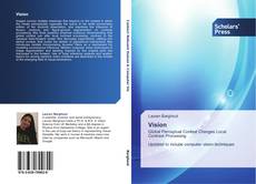 Bookcover of Vision