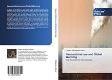 Buchcover von Nanoarchitecture and Global Warming