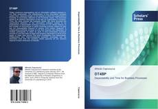 Bookcover of DT4BP