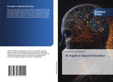 AI Angels in Special Education kitap kapağı