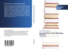 Buchcover von Moral Culture in The McGuffey Readers