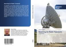 Searching for Radio Transients kitap kapağı