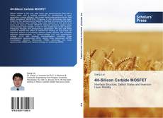 Buchcover von 4H-Silicon Carbide MOSFET