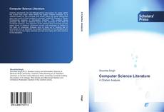 Capa do livro de Computer Science Literature 