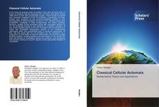 Bookcover of Classical Cellular Automata