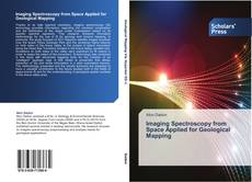 Buchcover von Imaging Spectroscopy from Space Applied for Geological Mapping