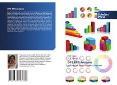 Buchcover von DPS EPS Analysis