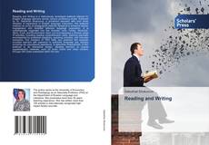Reading and Writing kitap kapağı