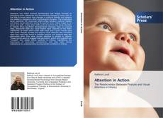 Bookcover of Attention in Action
