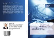 Portada del libro de An Integrated Prefetching and Caching Approach