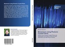 Buchcover von Biosensors using Photonic Crystal Fibres