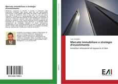 Bookcover of Mercato immobiliare e strategie d'investimento