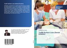 Portada del libro de Tooth Surface Loss (Dental Erosion)