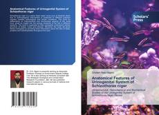Buchcover von Anatomical Features of Urinogenital System of Schizothorax niger