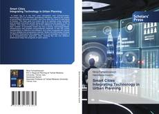 Capa do livro de Smart Cities Integrating Technology in Urban Planning 