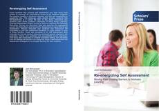 Capa do livro de Re-energizing Self Assessment 
