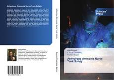Buchcover von Anhydrous Ammonia Nurse Tank Safety