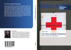 Portada del libro de U.S. Navy Hospital Chaplaincy
