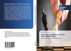 Buchcover von Soybean Resistance to Root-Knot Nematodes