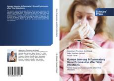 Bookcover of Human Immune Inflammatory Gene Expression after Viral Infections
