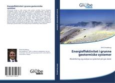 Bookcover of Energieffektivitet i grunne geotermiske systemer