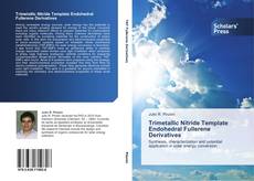 Buchcover von Trimetallic Nitride Template Endohedral Fullerene Derivatives