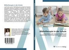Bibliotherapie in der Schule的封面
