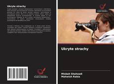 Copertina di Ukryte strachy