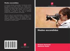 Copertina di Medos escondidos