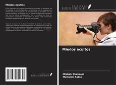 Copertina di Miedos ocultos