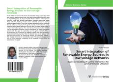 Portada del libro de Smart Integration of Renewable Energy Sources in low voltage networks