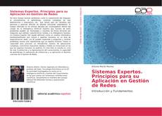 Bookcover of Sistemas Expertos. Principios para su Aplicación en Gestión de Redes