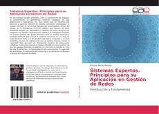 Sistemas Expertos. Principios para su Aplicación en Gestión de Redes kitap kapağı