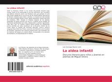 La aldea infantil kitap kapağı