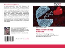 Обложка Neurofunciones básicas