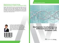 Copertina di Mechanisms Involved during Differentiation of AFS to Schwann Cells