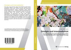 Buchcover von Ostalgie und Intermedialität