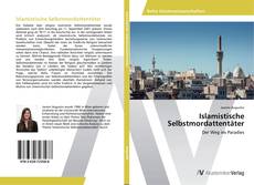 Buchcover von Islamistische Selbstmordattentäter