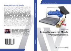Design-Konzepte mit Moodle的封面